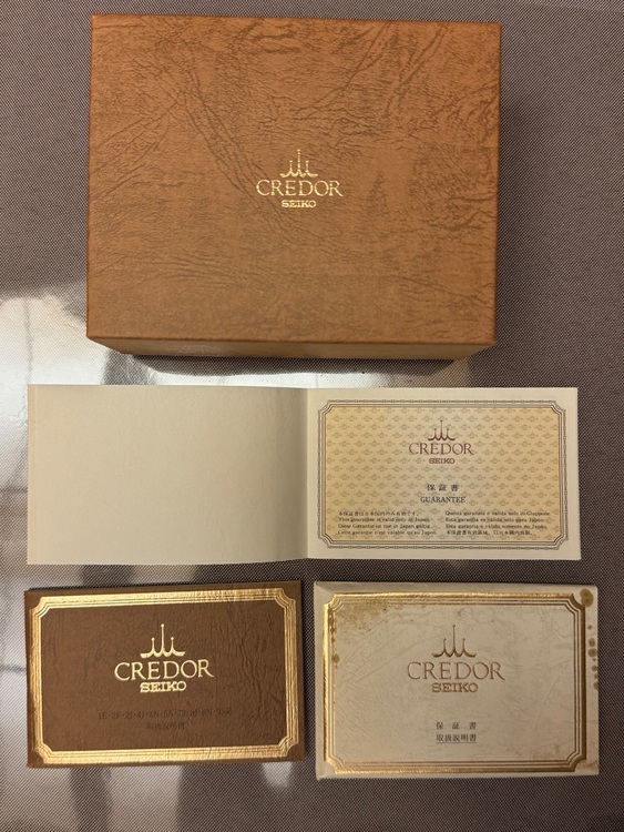 SEIKOクレドールレディース腕時計（高級時計）の商品画像 - 査定依頼日：2025年11月13日 - 最高査定価格：1,200,000円