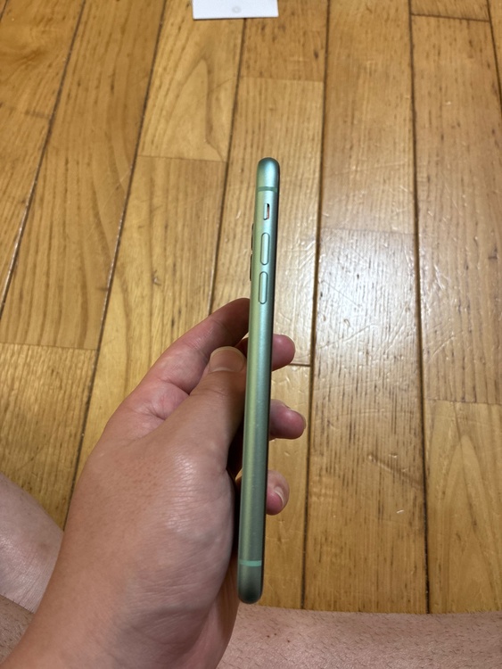 iPhone iPhone11 128GB docomo（スマホ）の商品画像 - 査定依頼日：2026年9月29日 - 最高査定価格：18,000円