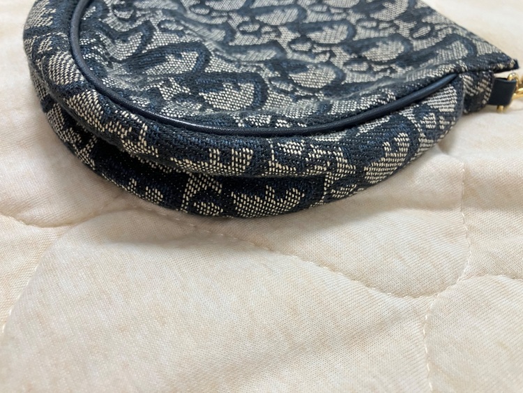 ディオール  （ブランドバッグ）の商品画像 - 査定依頼日：2025年6月10日 - 最高査定価格：80,000円