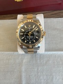 スカイ（高級時計）の商品画像 - 査定依頼日：2026年1月21日 - 最高査定価格：2,800,000円