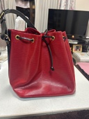 エピ プチ・ノエのバイカラー