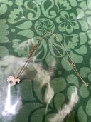 ネックレス（金・貴金属）の商品画像 - 査定依頼日：2025年5月23日 - 最高査定価格：90,000円