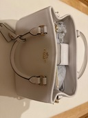 その他 コーチ （ブランドバッグ）の商品画像 - 査定依頼日：2025年11月24日 - 最高査定価格：3,000円