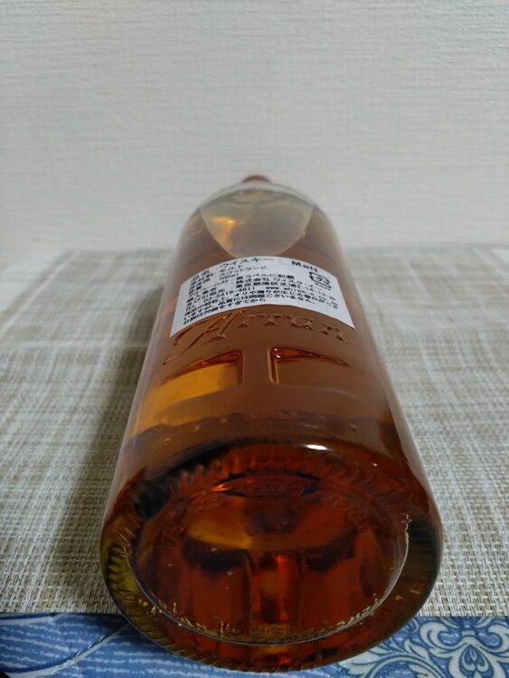 アランモルト　マクリームーア（お酒）の商品画像 - 査定依頼日：2025年6月9日 - 最高査定価格：20,000円