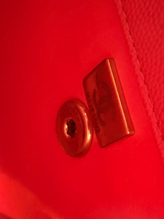 シャネル マトラッセ （ブランドバッグ）の商品画像 - 査定依頼日：2025年2月26日 - 最高査定価格：600,000円