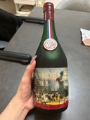 L.Dorville（お酒）の商品画像 - 査定依頼日：2025年6月17日 - 最高査定価格：50円