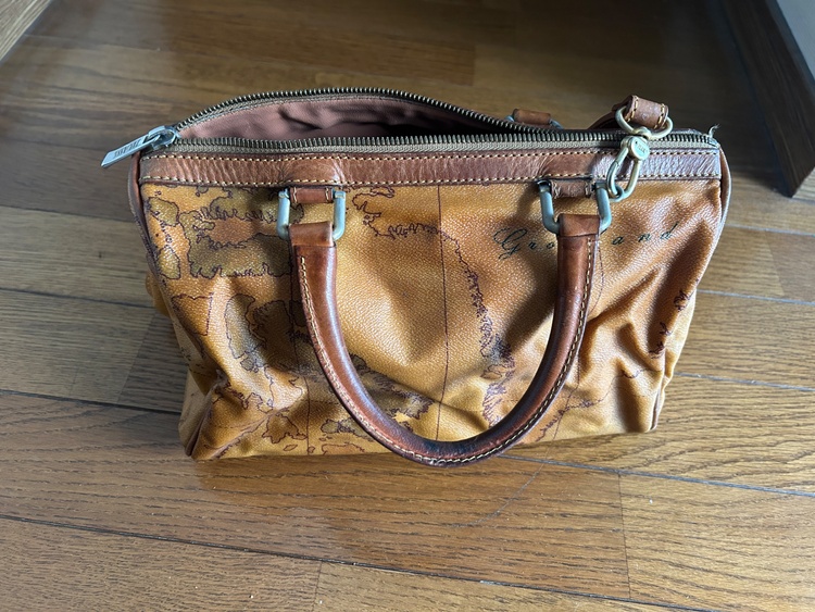 プリマクラッセ（ブランドバッグ）の商品画像 - 査定依頼日：2026年4月11日 - 最高査定価格：1,500円