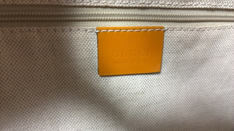 トートバッグ（ブランドバッグ）の商品画像 - 査定依頼日：2026年3月12日 - 最高査定価格：25,000円