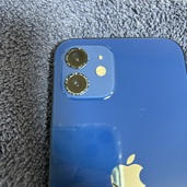 iPhone 12 256GB docomo（スマホ）の商品画像 - 査定依頼日：2023年11月22日 - 最高査定価格：38,000円