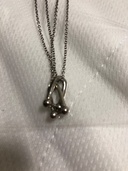 ティファニー？（金・貴金属）の商品画像 - 査定依頼日：2025年12月18日 - 最高査定価格：100,000円