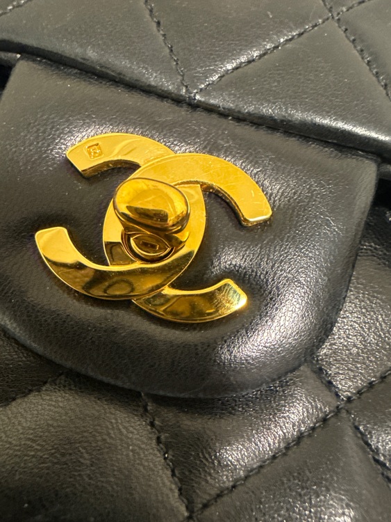 シャネル マトラッセ （ブランドバッグ）の商品画像 - 査定依頼日：2025年9月29日 - 最高査定価格：430,000円