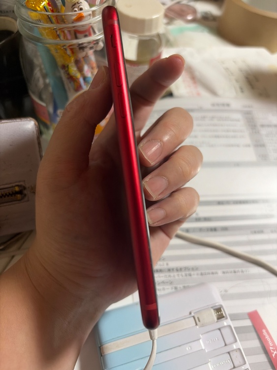 MMYE3J/A（スマホ）の商品画像 - 査定依頼日：2026年10月8日 - 最高査定価格：100,000円