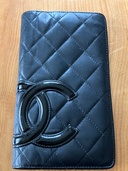 カンボンライン（ブランド財布・小物）の商品画像 - 査定依頼日：2026年4月4日 - 最高査定価格：15,000円