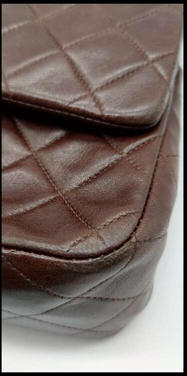 シャネル マトラッセ （ブランドバッグ）の商品画像 - 査定依頼日：2025年4月28日 - 最高査定価格：500,000円