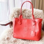 ロエベ（ブランドバッグ）の商品画像 - 査定依頼日：2023年8月14日 - 最高査定価格：30,000円