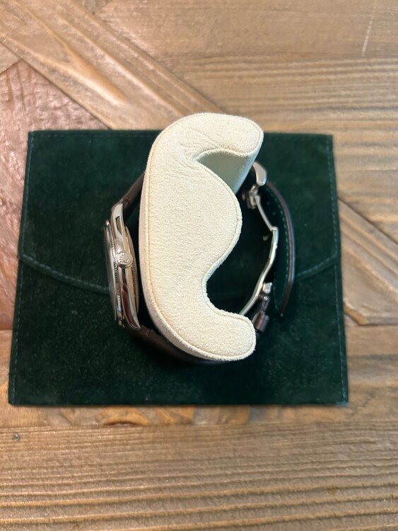 1908（高級時計）の商品画像 - 査定依頼日：2025年1月13日 - 最高査定価格：3,200,000円