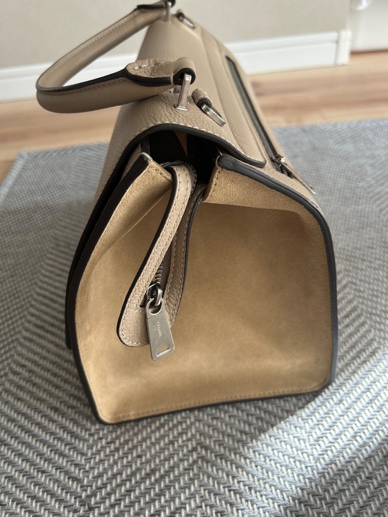 セリーヌ  （ブランドバッグ）の商品画像 - 査定依頼日：2025年10月29日 - 最高査定価格：50,000円