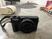 POWER SHOT G7X MARK III（カメラ）の商品画像 - 査定依頼日：2025年12月23日 - 最高査定価格：110,000円