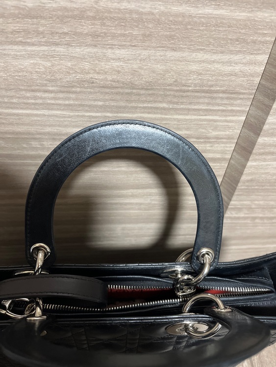 ディオール  （ブランドバッグ）の商品画像 - 査定依頼日：2025年11月24日 - 最高査定価格：270,000円