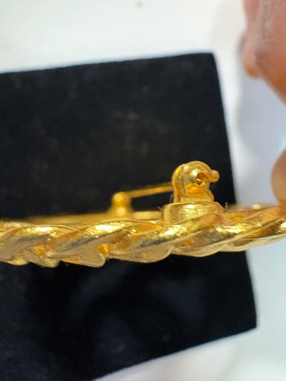 シャネル シャネル(その他) （ブランドバッグ）の商品画像 - 査定依頼日：2025年3月5日 - 最高査定価格：46,000円