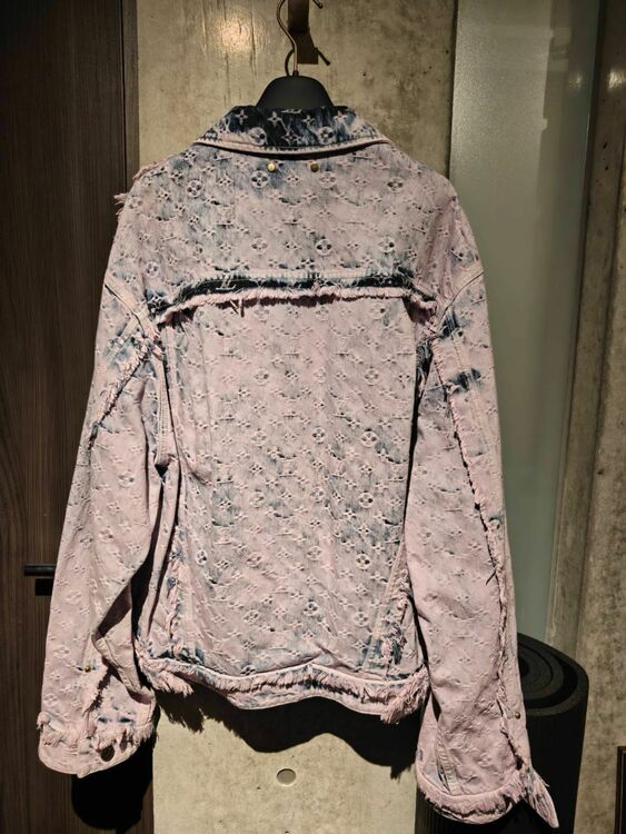 ルイヴィトン ルイヴィトン(その他) （ブランドバッグ）の商品画像 - 査定依頼日：2025年10月6日 - 最高査定価格：160,000円