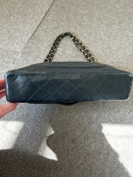 マトラッセ（ブランドバッグ）の商品画像 - 査定依頼日：2026年2月7日 - 最高査定価格：220,000円