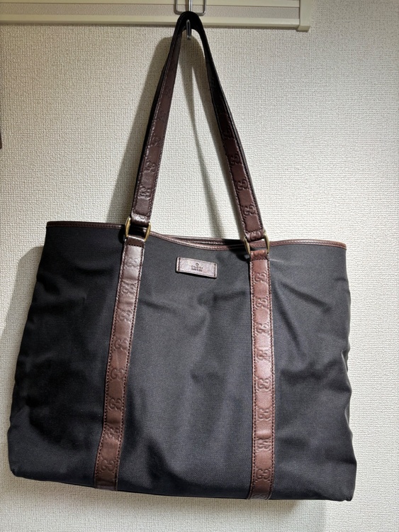 グッチ  （ブランドバッグ）の商品画像 - 査定依頼日：2026年1月27日 - 最高査定価格：30,000円