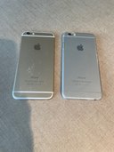 iPhone6（スマホ）の商品画像 - 査定依頼日：2023年2月1日 - 最高査定価格：500円