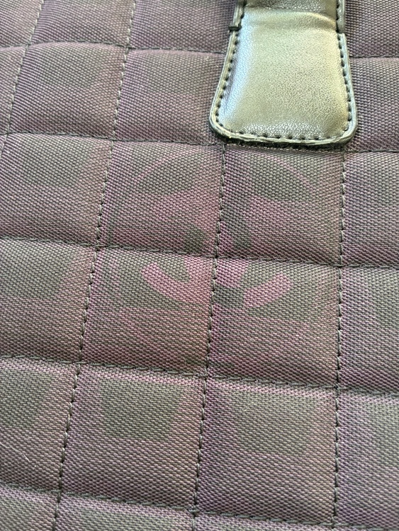 シャネル シャネル(その他) （ブランドバッグ）の商品画像 - 査定依頼日：2026年1月21日 - 最高査定価格：55,000円