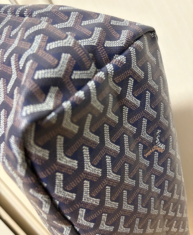 ゴヤール  （ブランドバッグ）の商品画像 - 査定依頼日：2026年3月16日 - 最高査定価格：250,000円