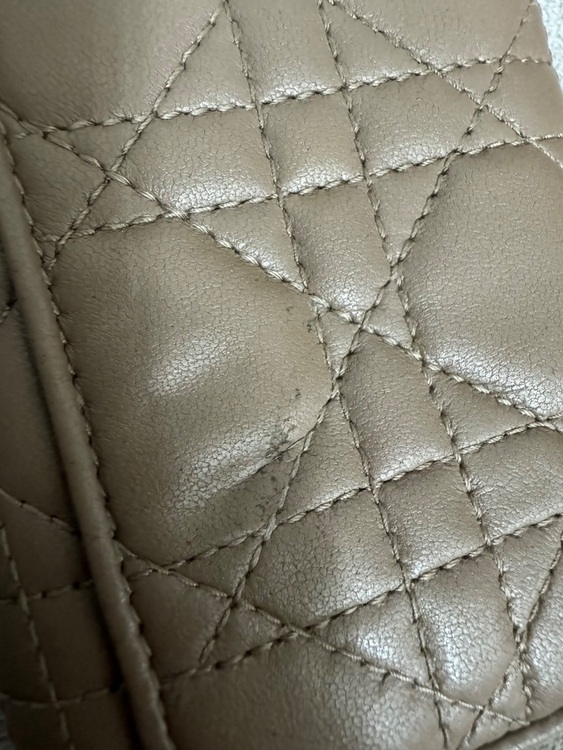 カナージュ財布（ブランド財布・小物）の商品画像 - 査定依頼日：2025年9月19日 - 最高査定価格：11,000円