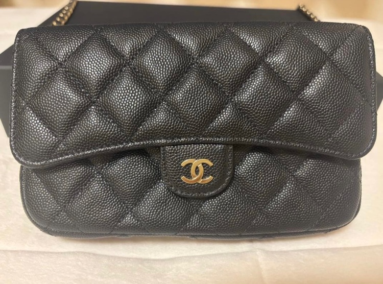 シャネル マトラッセ （ブランドバッグ）の商品画像 - 査定依頼日：2026年2月21日 - 最高査定価格：325,000円