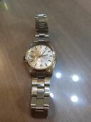 RolexオイスターパーペチュアルデイトRef.1500（高級時計）の商品画像 - 査定依頼日：2025年6月11日 - 最高査定価格：400,000円