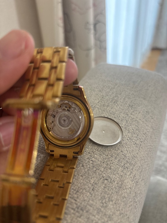 オメガ シーマスター （高級時計）の商品画像 - 査定依頼日：2025年11月18日 - 最高査定価格：1,000,000円