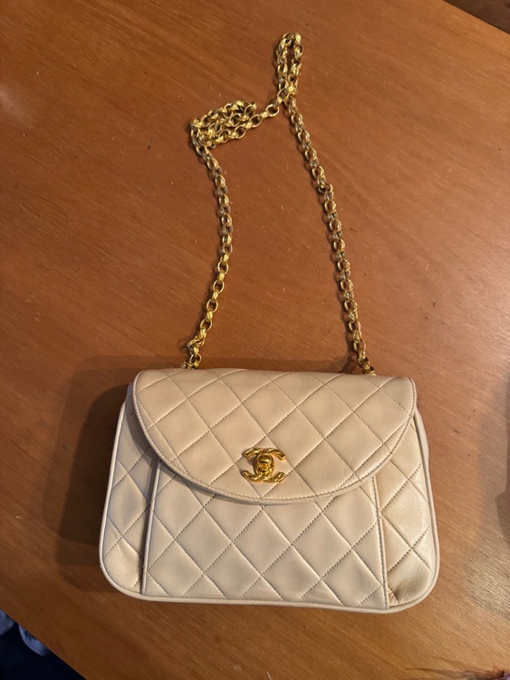 シャネル マトラッセ （ブランドバッグ）の商品画像 - 査定依頼日：2026年2月4日 - 最高査定価格：300,000円