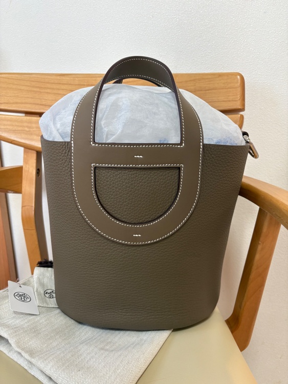 エルメス エルメス(その他) （ブランドバッグ）の商品画像 - 査定依頼日：2026年1月19日 - 最高査定価格：600,000円