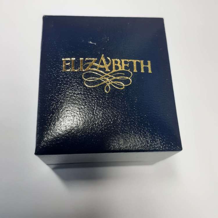 指輪　ルビー　ダイア（金・貴金属）の商品画像 - 査定依頼日：2023年5月16日 - 最高査定価格：70,000円