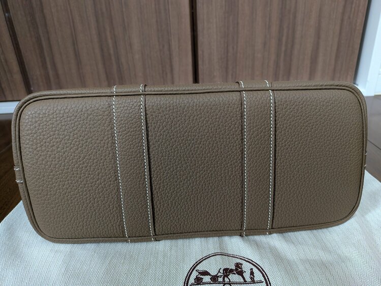 ガーデンパーティー 30（ブランドバッグ）の商品画像 - 査定依頼日：2026年3月16日 - 最高査定価格：570,000円