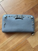 長財布（ブランド財布・小物）の商品画像 - 査定依頼日：2025年8月13日 - 最高査定価格：800円