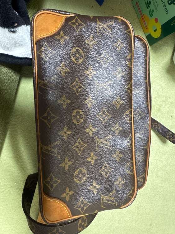 ルイヴィトン ルイヴィトン(その他) （ブランドバッグ）の商品画像 - 査定依頼日：2025年9月30日 - 最高査定価格：50,000円