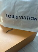 ルイヴィトン モノグラム 
