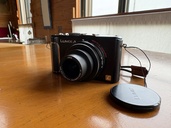 Panasonic LUMIX DMC-LX3（カメラ）の商品画像 - 査定依頼日：2026年5月2日 - 最高査定価格：5,100円