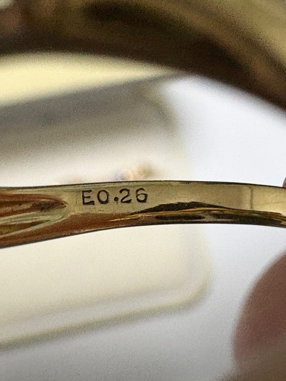 K18エメラルド、ルビー、サファイアリング（金・貴金属）の商品画像 - 査定依頼日：2025年11月12日 - 最高査定価格：320,000円