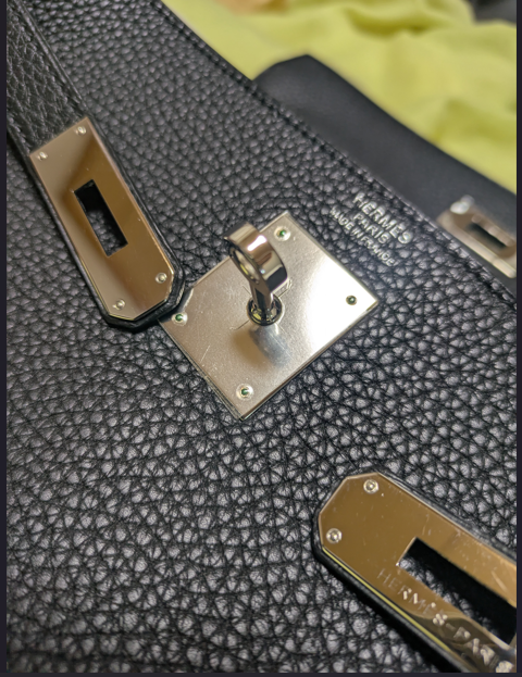 エルメス ケリー （ブランドバッグ）の商品画像 - 査定依頼日：2026年3月25日 - 最高査定価格：2,500,000円