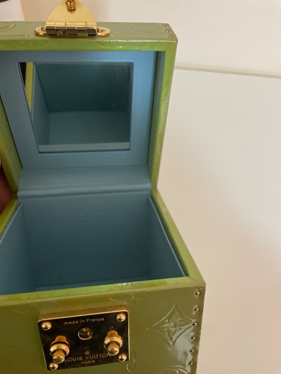 ルイヴィトン ルイヴィトン(その他) （ブランドバッグ）の商品画像 - 査定依頼日：2026年1月23日 - 最高査定価格：100,000円