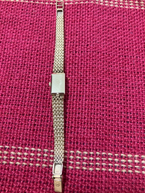 オメガ その他 オメガレディースアンティークうぉと（高級時計）の商品画像 - 査定依頼日：2025年7月6日 - 最高査定価格：300,000円