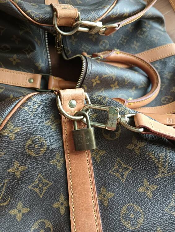 ルイヴィトン モノグラム （ブランドバッグ）の商品画像 - 査定依頼日：2026年4月27日 - 最高査定価格：90,000円