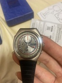 セイコー その他 （高級時計）の商品画像 - 査定依頼日：2025年11月27日 - 最高査定価格：5,000円