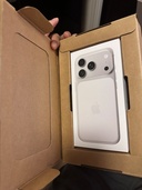 iPhone iPhone 17 Pro 256GB SIMフリー（スマホ）の商品画像 - 査定依頼日：2026年5月22日 - 最高査定価格：186,000円