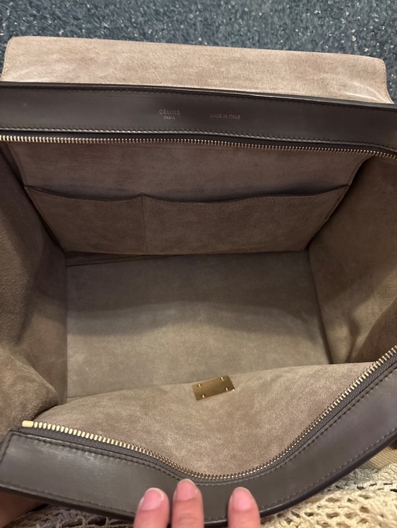 不明（ブランドバッグ）の商品画像 - 査定依頼日：2025年8月31日 - 最高査定価格：50,000円